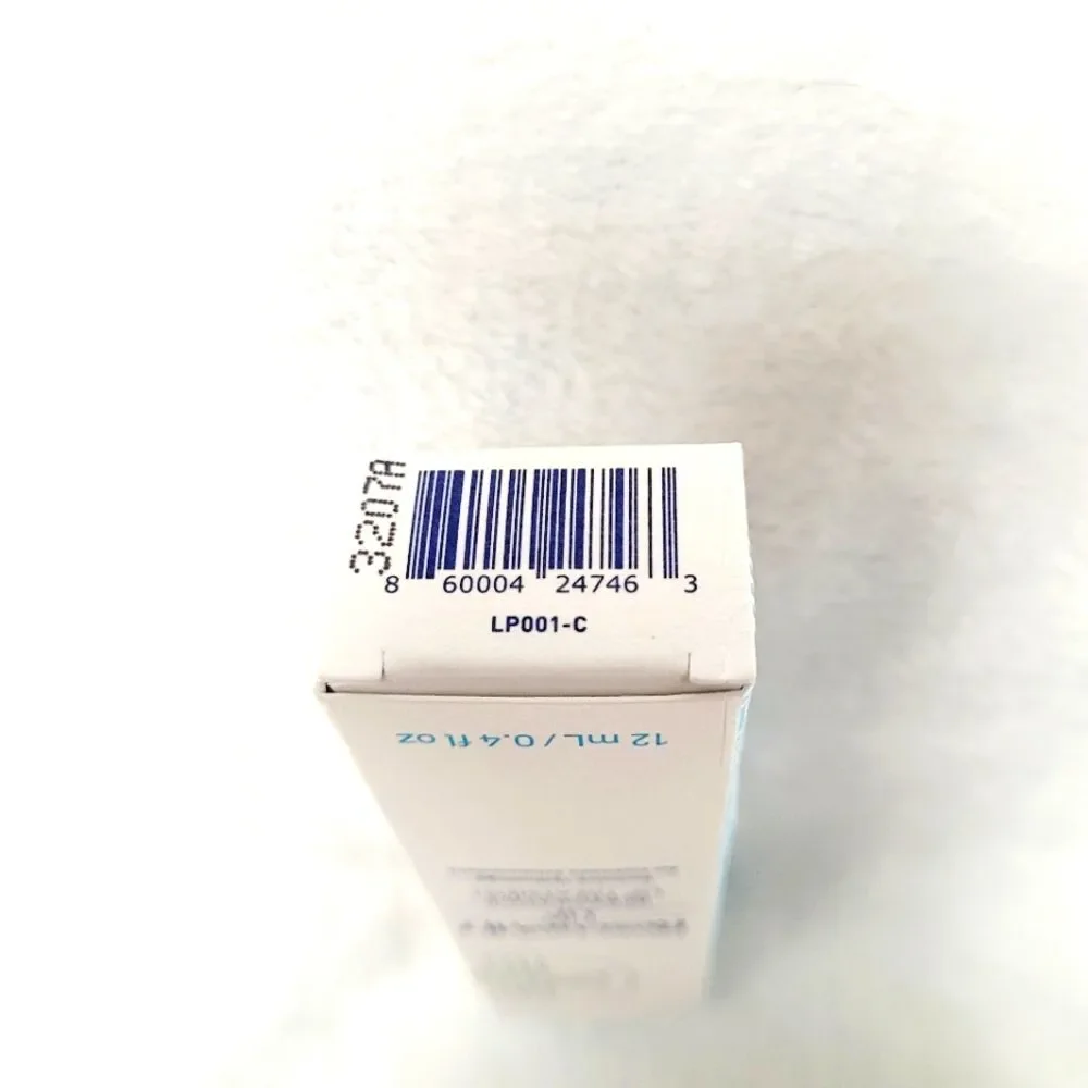 RescueMD Lip Restorative Lip Treatment Pre And Post Aesthetic Procedures New